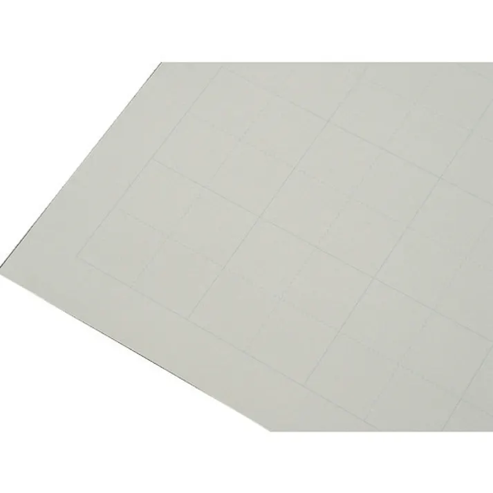 【CAINZ-DASH】欧文印刷 消せる紙 A1(方眼5枚) M5CGSA1W05【別送品】