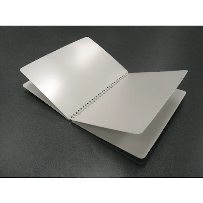 【CAINZ-DASH】欧文印刷 nu board A4判 NGA403FN08【別送品】