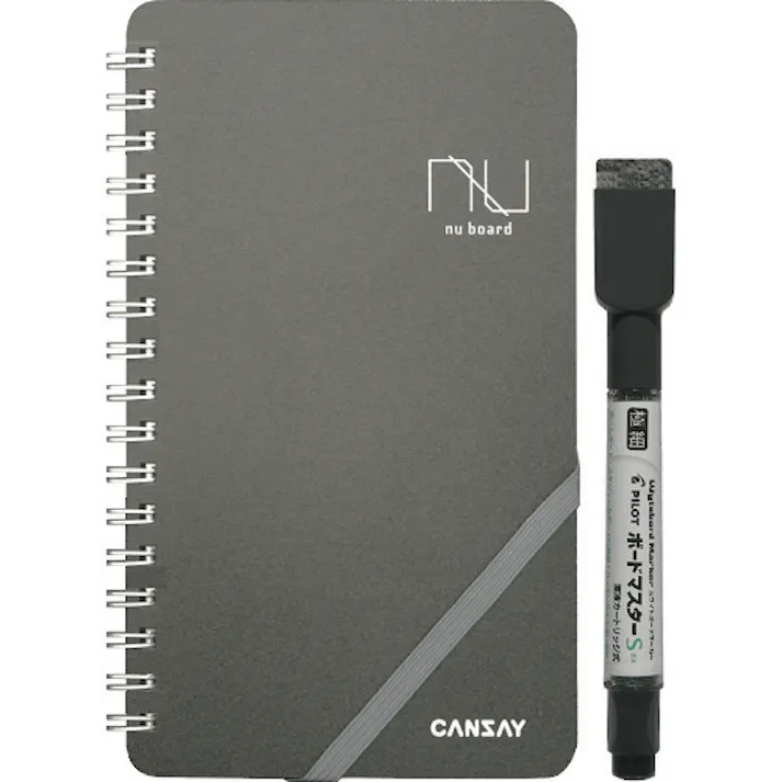 【CAINZ-DASH】欧文印刷 nu board 新書判 NGSH03FN08【別送品】