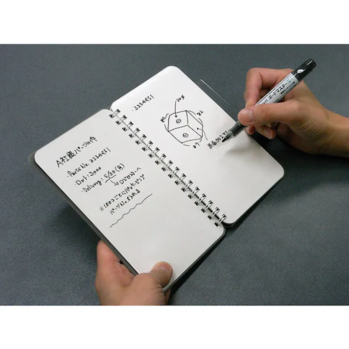 【CAINZ-DASH】欧文印刷 nu board 新書判 NGSH03FN08【別送品】