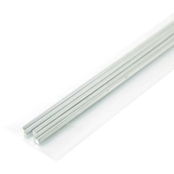 【CAINZ-DASH】旭エンジニアリング EAZY WELD ステン+銅用ロッド SUS-CO 5本入/組 1055【別送品】