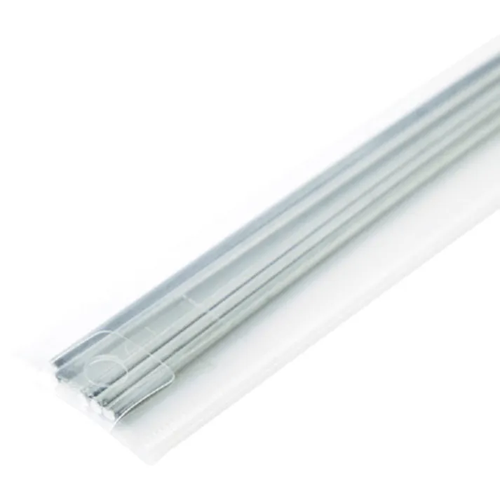 【CAINZ-DASH】旭エンジニアリング EAZY WELD 鉄用ロッド CAS450 5本入/組 1054【別送品】