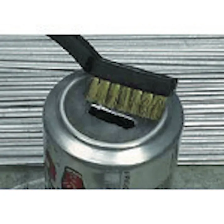 【CAINZ-DASH】旭エンジニアリング EAZY WELD 簡単溶接キット アルミ用キット EWK-AL 1052【別送品】