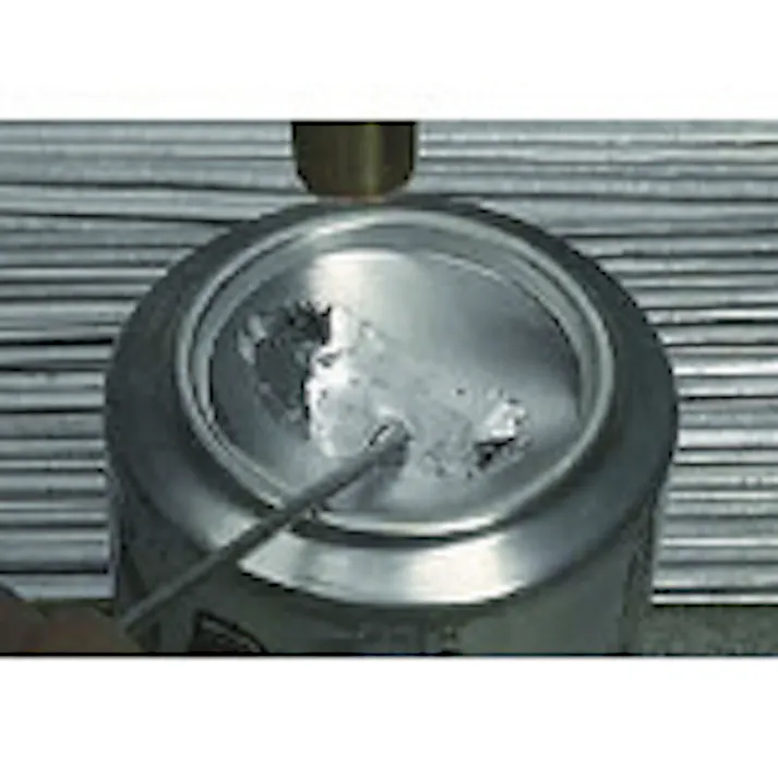 【CAINZ-DASH】旭エンジニアリング EAZY WELD 簡単溶接キット アルミ用キット EWK-AL 1052【別送品】