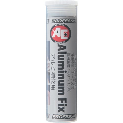 旭エンジニアリング Aluminum Fix 5051 簡易補修剤 旭エンジニアリング Aluminum Fix 5051 簡易補修剤