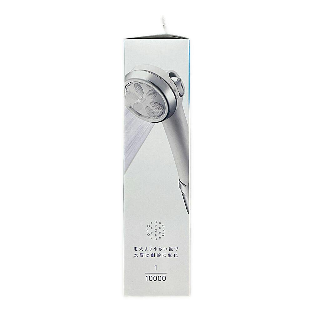 JAPAN STAR ナノフェミラス・プラス シャワーヘッド | リフォーム用品