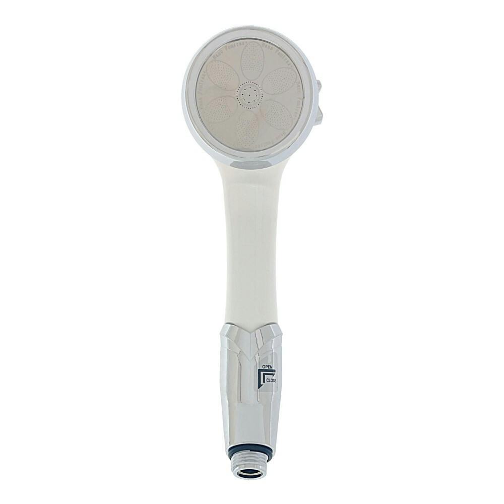JAPAN STAR ナノフェミラス・プラス シャワーヘッド | リフォーム用品