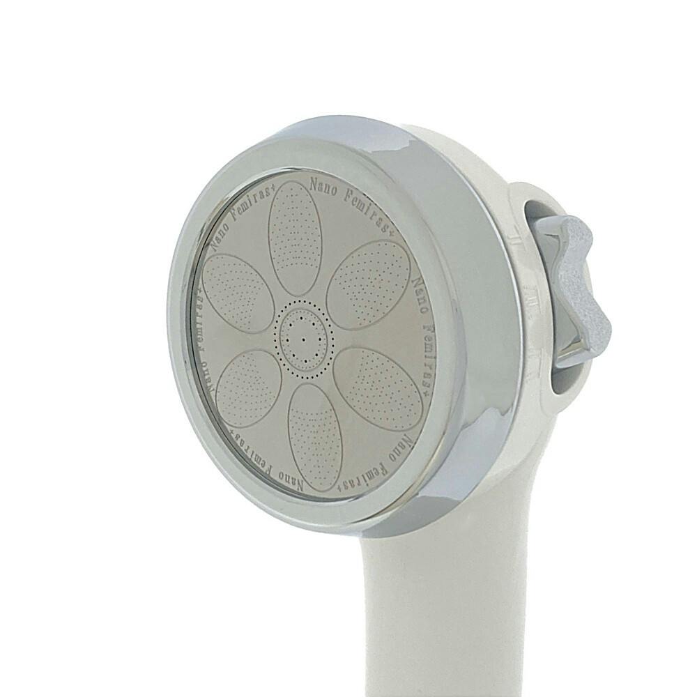 JAPAN STAR ナノフェミラス・プラス シャワーヘッド | リフォーム用品