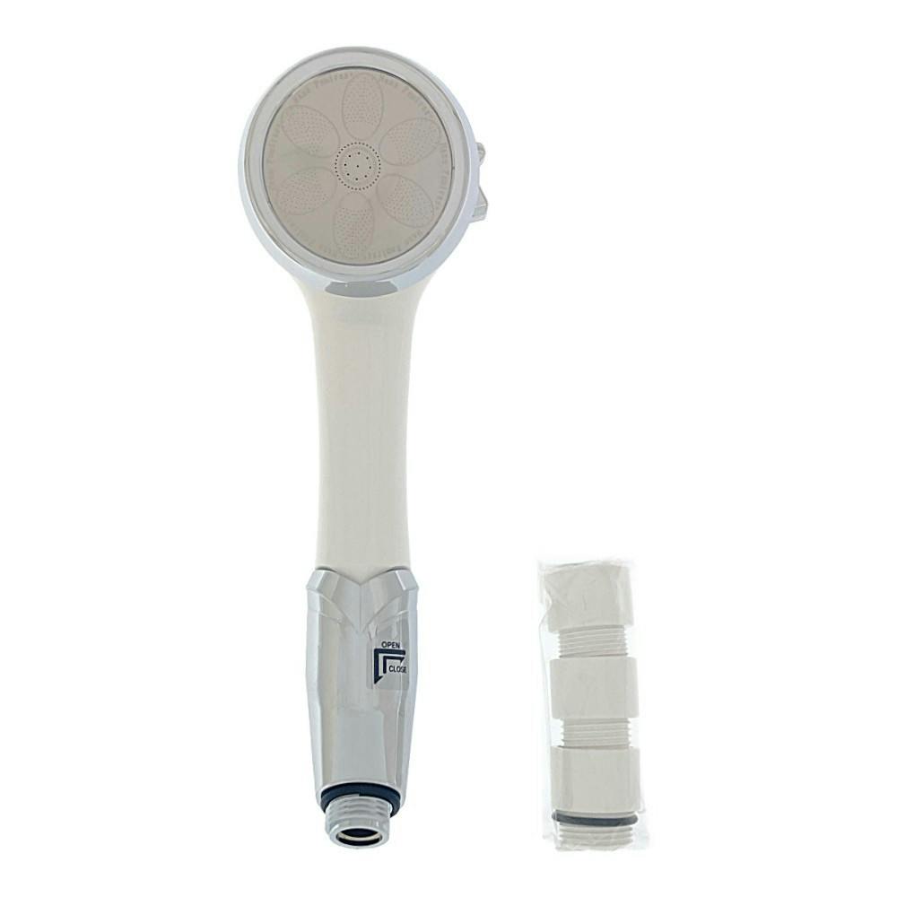 JAPAN STAR ナノフェミラス・プラス シャワーヘッド | リフォーム用品