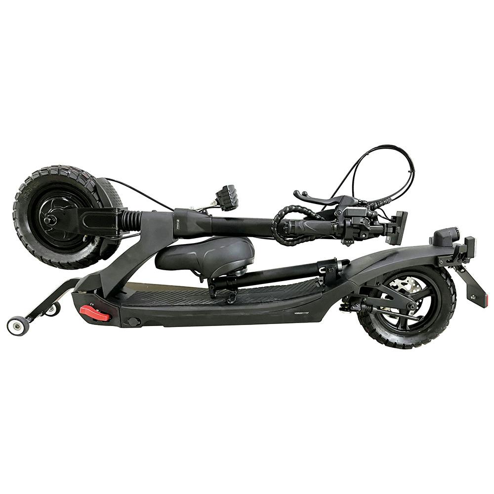 Newseed 電動キックボード 特定小型原動機付自転車 公道用