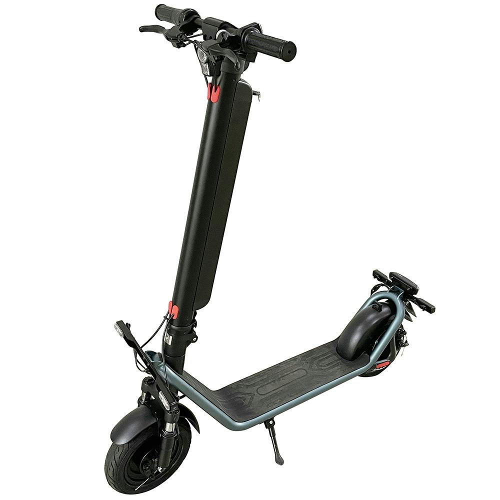 Newseed 電動キックボード 特定小型原動機付自転車 公道用 バッテリー