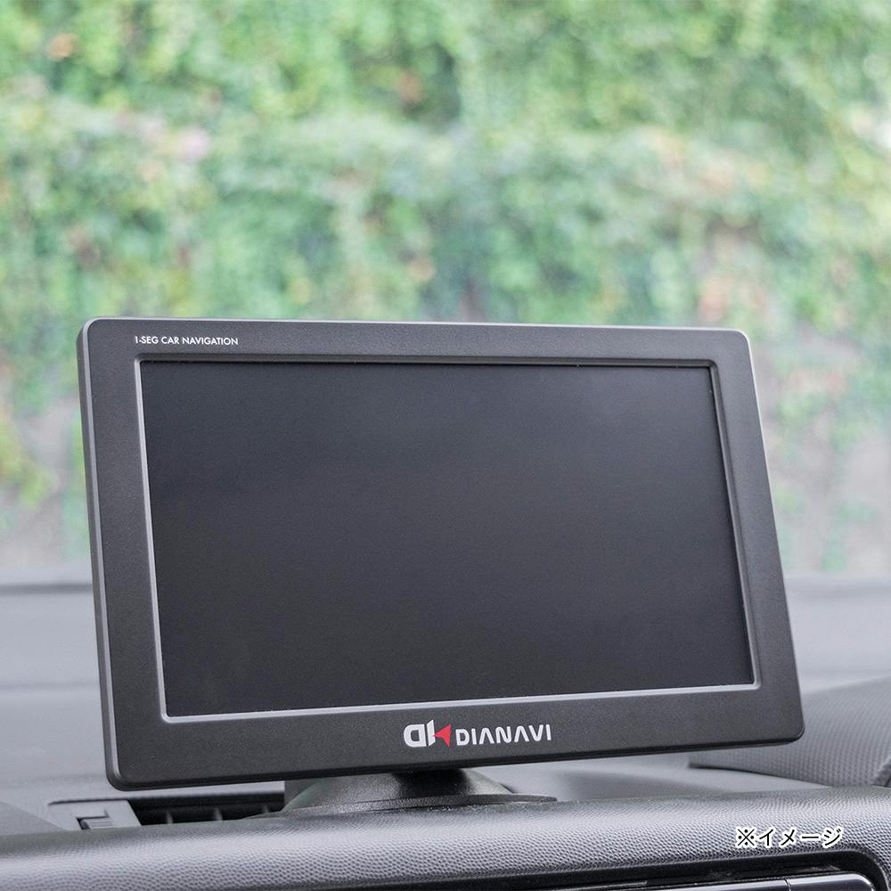 カーナビ エンプレイス マルエヌ 7インチナビゲーション DT-Y314