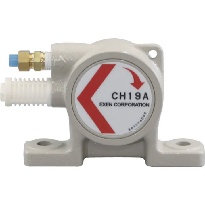 【CAINZ-DASH】エクセン 空気式ポールバイブレータ CH19A CH19A【別送品】