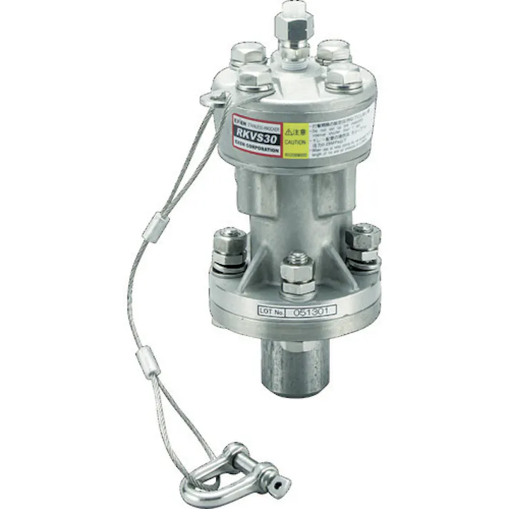 【CAINZ-DASH】エクセン ステンレスノッカー RKVS30 RKVS30【別送品】