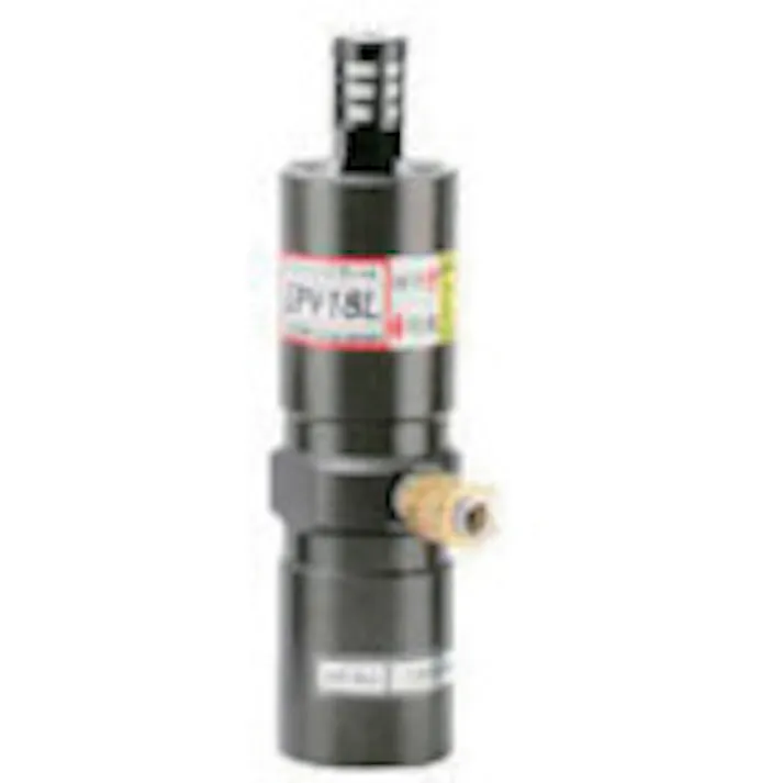 【CAINZ-DASH】エクセン ピストンバイブレータ EPV18L EPV18L【別送品】