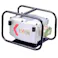 【CAINZ-DASH】エクセン 48V高周波バイブレーター専用耐水インバータ 1.3kVA 100V HC111B【別送品】