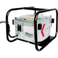 【CAINZ-DASH】エクセン ４８Ｖ高周波バイブレーター専用耐水インバータ　１．３ｋＶＡ　１００Ｖ HC111B【別送品】