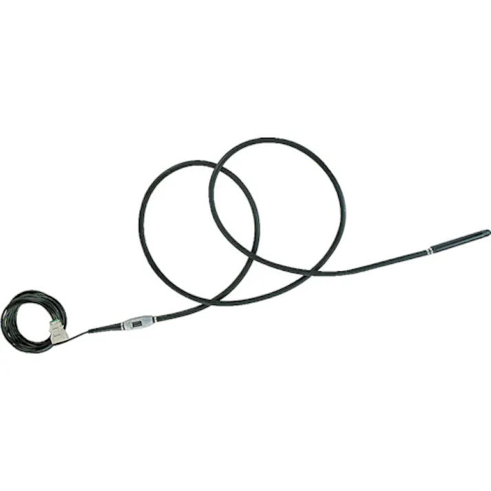 【CAINZ-DASH】エクセン インナーバイブレータ フィンヘッド 30φ 6m HBM30ZX 6M【別送品】