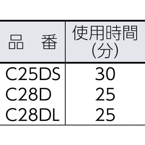 CAINZ-DASH】エクセン コードレスバイブレータ 電棒タイプ（標準