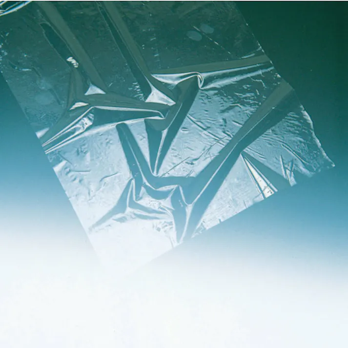 【CAINZ-DASH】フロンケミカル PFAフィイルム 100P NR5100-003【別送品】