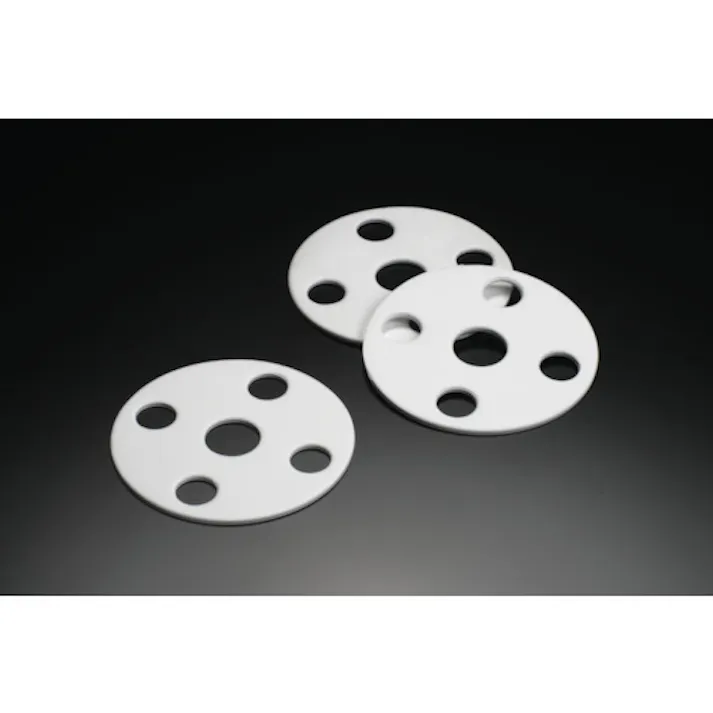 【CAINZ-DASH】フロンケミカル フッ素樹脂(PTFE)フランジパッキン JIS-10K50A NR2120-007【別送品】