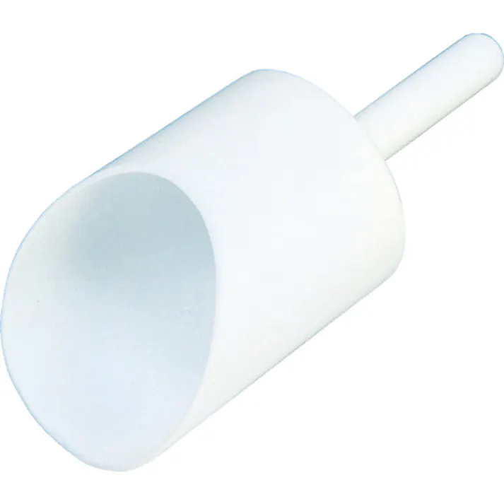 【CAINZ-DASH】フロンケミカル フッ素樹脂(PTFE)万能スコップ (大) NR2008-001【別送品】
