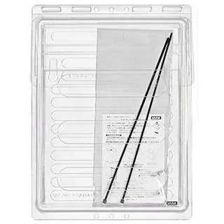 テクテク インフォパック A4 屋外用 チラシケース