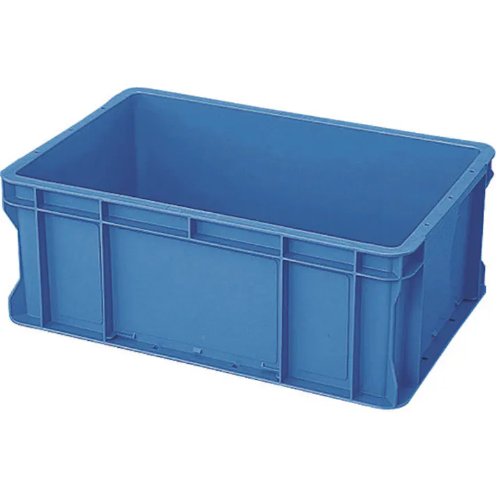 【CAINZ-DASH】積水テクノ成型 TP-342-2F ブルー P3422FB【別送品】