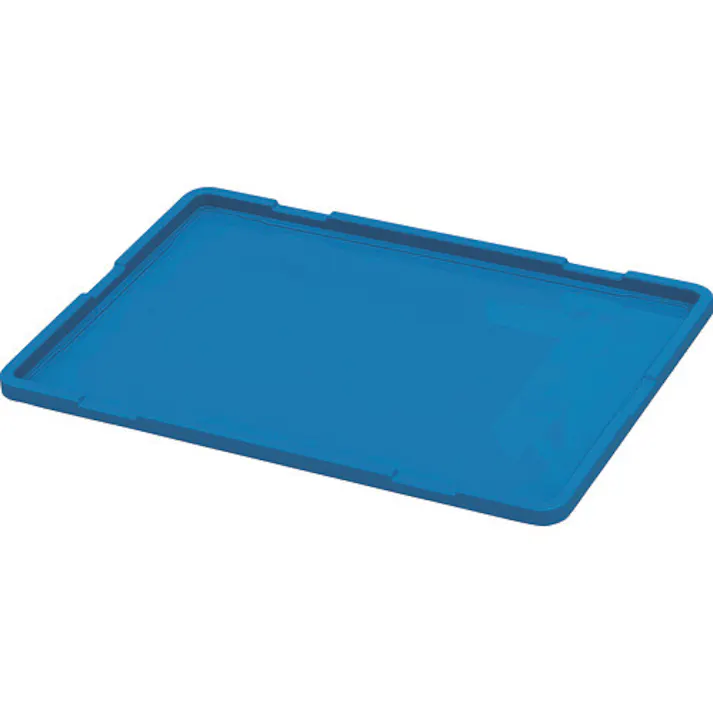 【CAINZ-DASH】積水テクノ成型 フタTC/TR ブルー TCTRF0B【別送品】
