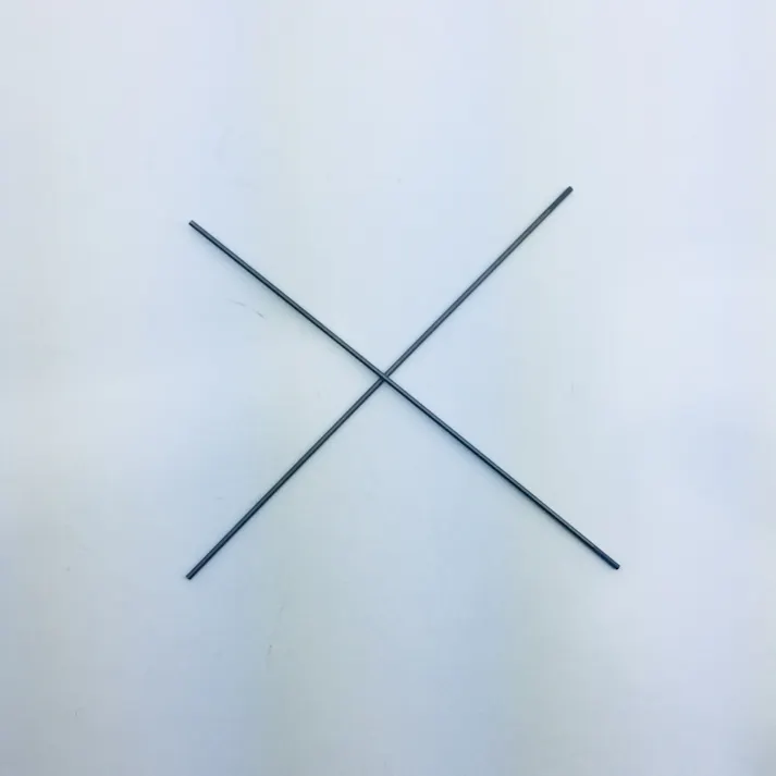 TIG溶接タングステン電極棒 1.6mm