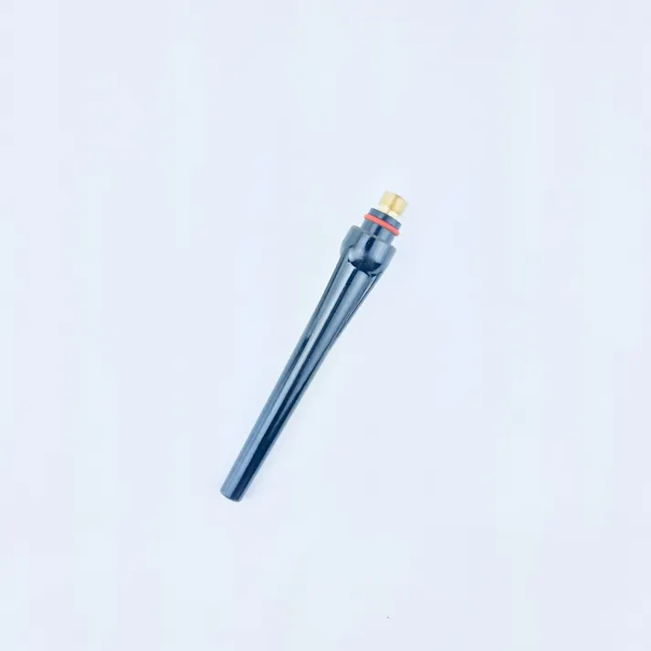 TIG溶接用トーチキャップ L