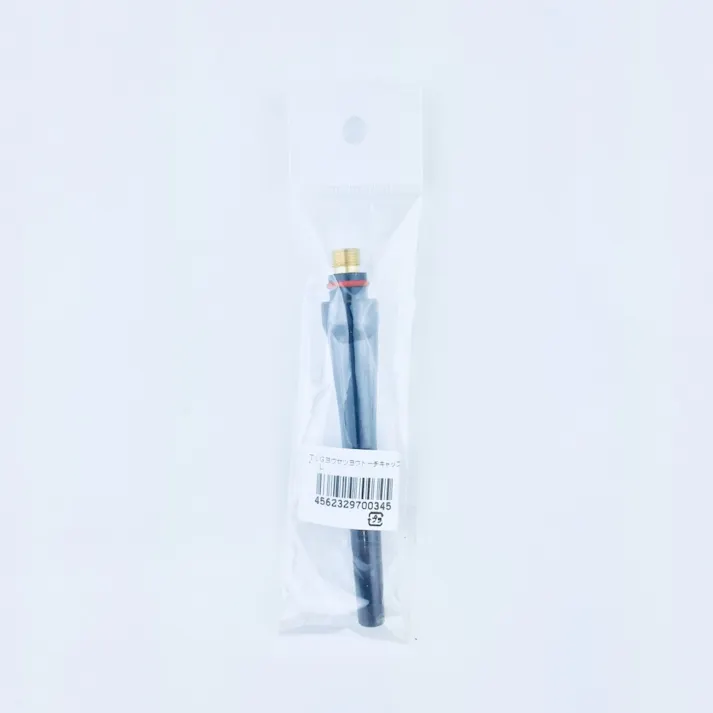 TIG溶接用トーチキャップ L