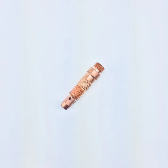 リランド TIG溶接用コレットボディ 1.6mm