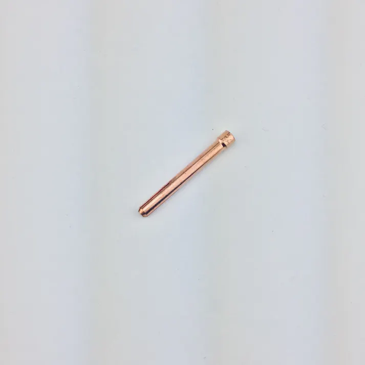 TIG溶接用コレット 2.4mm