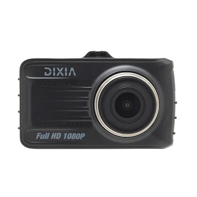 トーホー リアカメラ付きフルハイビジョンドライブレコーダー DX-1080RC