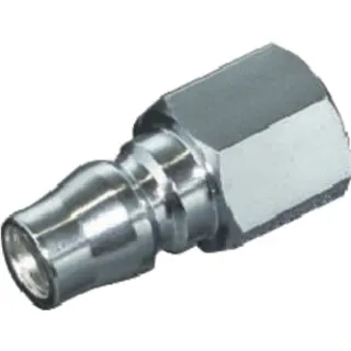 【CAINZ-DASH】ヤマトエンジニアリング BLYカップリングプラグ(おねじ取付用プラグ)BLY22-PF BLY22-PF【別送品】