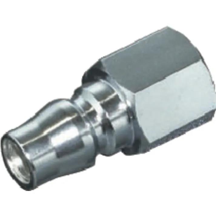 【CAINZ-DASH】ヤマトエンジニアリング BLYカップリングプラグ(おねじ取付用プラグ)BLY22-PF BLY22-PF【別送品】