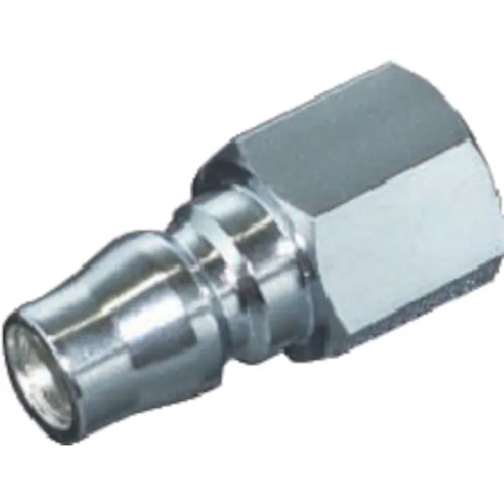 【CAINZ-DASH】ヤマトエンジニアリング BLYカップリングプラグ(おねじ取付用プラグ)BLY23-PF BLY23-PF【別送品】