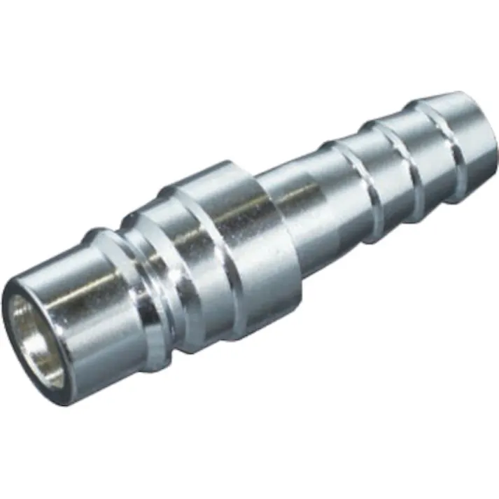 【CAINZ-DASH】ヤマトエンジニアリング カップリングプラグ(ホース取付用)BLY48-PH BLY48-PH【別送品】