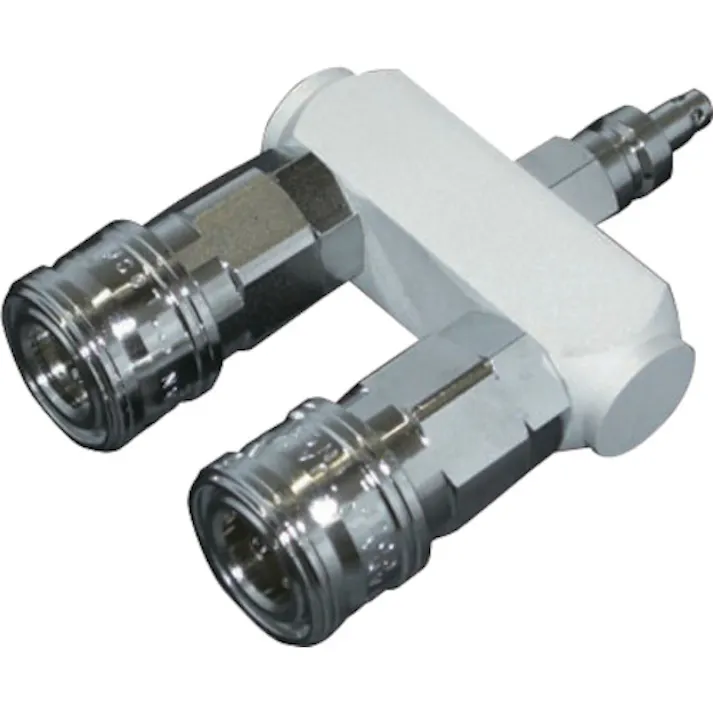 【CAINZ-DASH】ヤマトエンジニアリング 高圧分岐用カップリング TW-2H TW-2H【別送品】