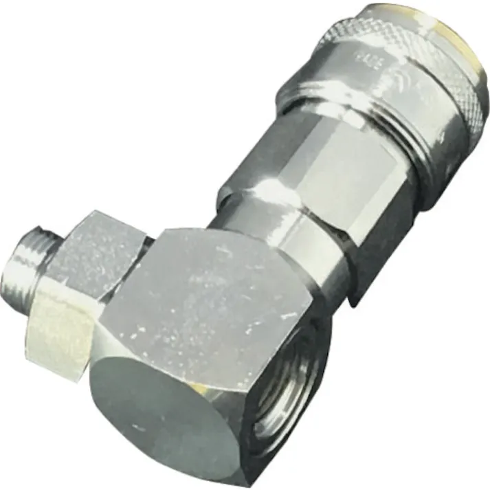 【CAINZ-DASH】ヤマトエンジニアリング マルチカスタム連結分岐カップリング(カップリングソケット) MR-1S【別送品】