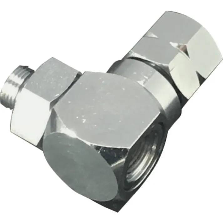 【CAINZ-DASH】ヤマトエンジニアリング マルチカスタム連結分岐カップリング(めねじ) MR-1F【別送品】