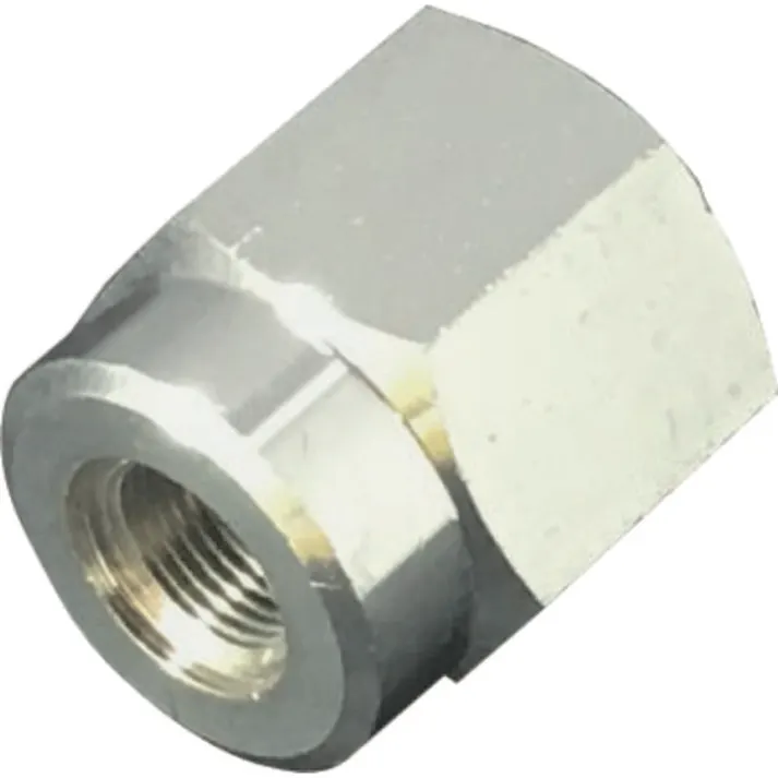 【CAINZ-DASH】ヤマトエンジニアリング マルチカスタム連結分岐カップリング(めねじ:めねじ) MR-4F-F【別送品】