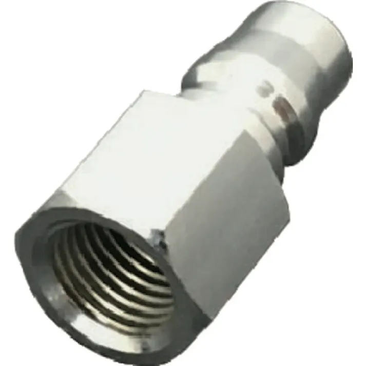 【CAINZ-DASH】ヤマトエンジニアリング マルチカスタム連結分岐カップリング(めねじ:カップリングプラグ) MR-20P-F【別送品】