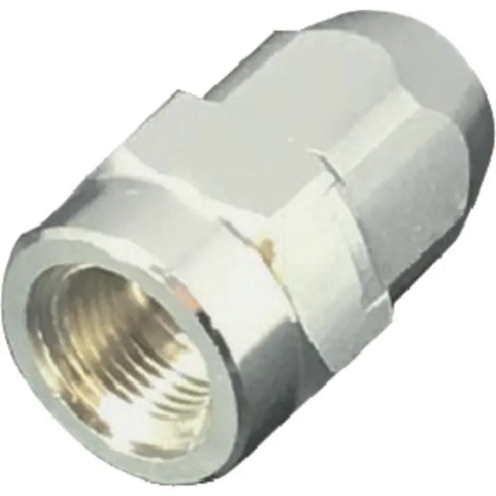 【CAINZ-DASH】ヤマトエンジニアリング マルチカスタム連結分岐カップリング(めねじ:ナット) MR-65N-F【別送品】