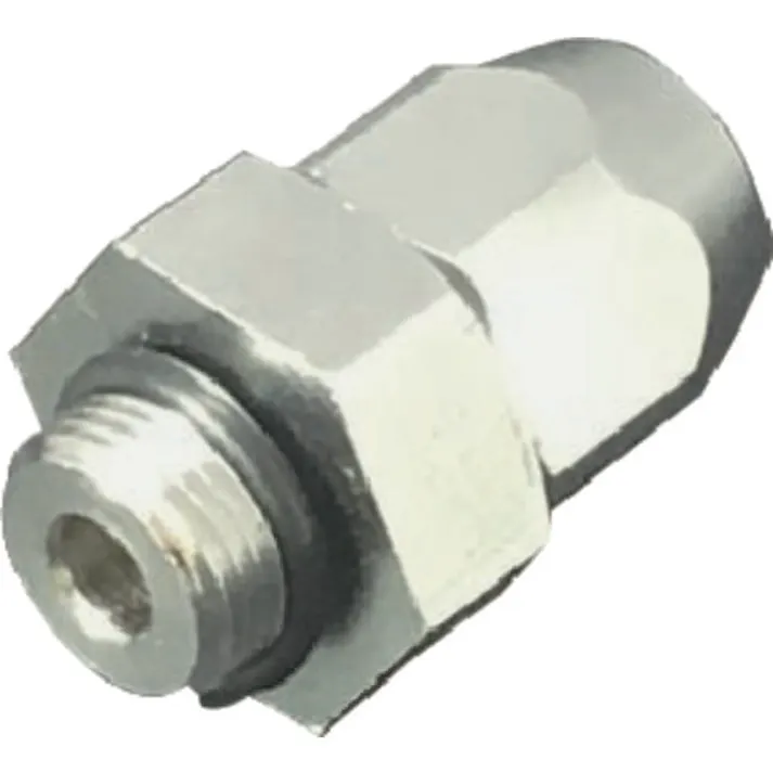 【CAINZ-DASH】ヤマトエンジニアリング マルチカスタム連結分岐カップリング(おねじ:ナット) MR-65N-M【別送品】