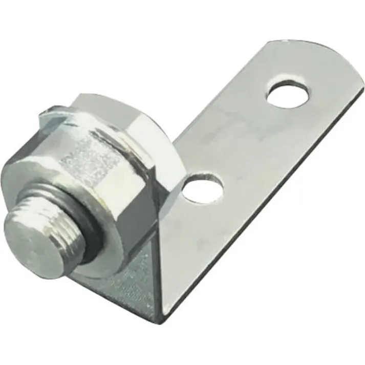 【CAINZ-DASH】ヤマトエンジニアリング マルチカスタム連結分岐カップリング(おねじ:L型固定金具) MR-L【別送品】