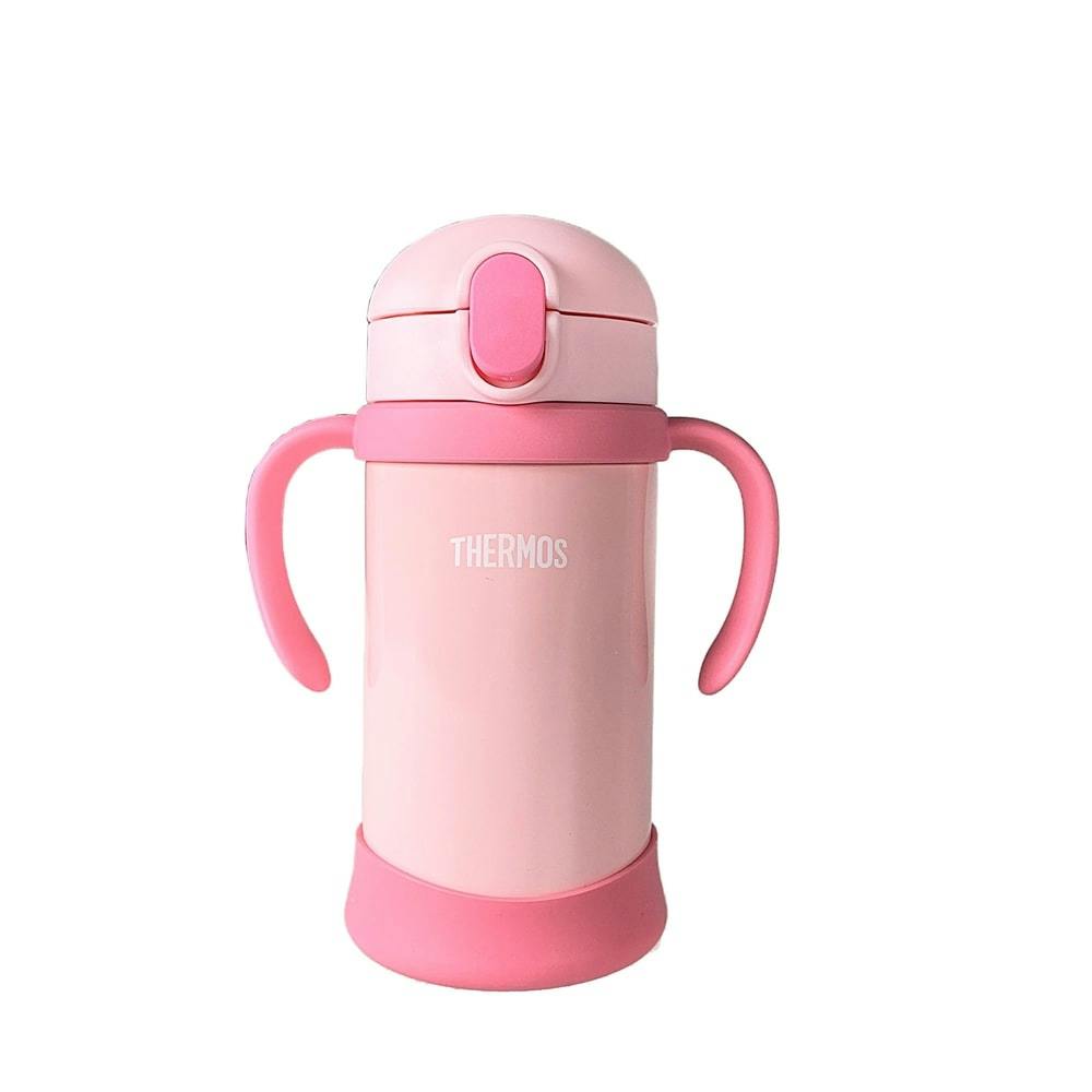 サーモスベビーストローマグFHV350 PK(販売終了) | 弁当箱・水筒