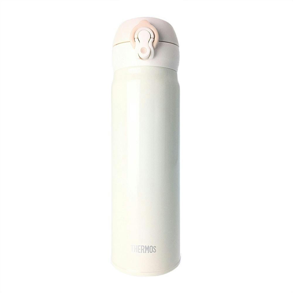 店舗限定 サーモス 真空断熱ケータイマグ 500ml Jnl504 クリームホワイト ホームセンター通販 カインズ