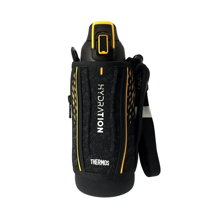サーモス スポーツボトルFHT801 BKOR(販売終了)